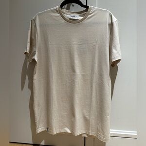 Medium Benjamin Barker Crew T-Shirt